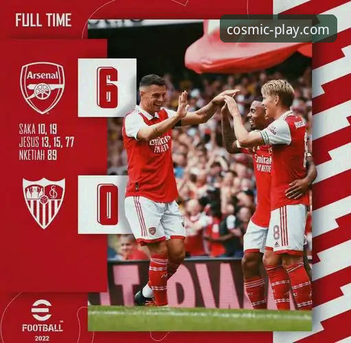 角球制胜的艺术：从阿森纳破纪录之战看现代足球战术演变