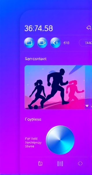 即刻下载，直抵赛场